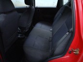 chevrolet kalos del año 2006