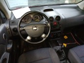 chevrolet kalos del año 2006