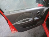 chevrolet kalos del año 2006