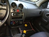 chevrolet kalos del año 2006