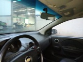 chevrolet kalos del año 2006