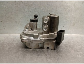 Recambio de caja mariposa para audi q7 (4l) 3.0 v6 24v tdi referencia OEM IAM 059129086M 059129086M CONTINENTAL