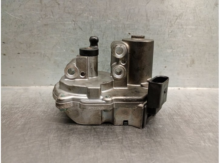 Recambio de caja mariposa para audi q7 (4l) 3.0 v6 24v tdi referencia OEM IAM 059129086M 059129086M CONTINENTAL