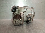 Recambio de caja mariposa para audi q7 (4l) 3.0 v6 24v tdi referencia OEM IAM 059129086M 059129086M CONTINENTAL