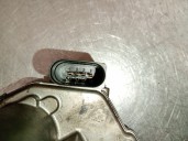 Recambio de caja mariposa para audi q7 (4l) 3.0 v6 24v tdi referencia OEM IAM 059129086M 059129086M CONTINENTAL