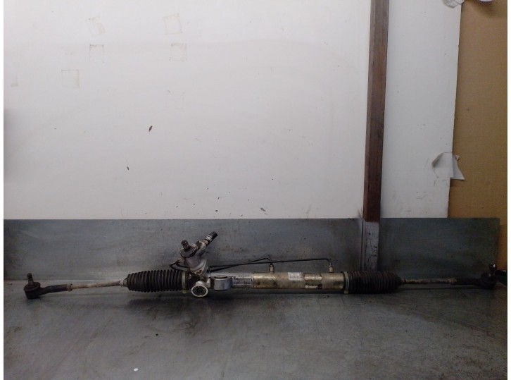 Recambio de cremallera direccion para nissan almera ii (n16) 2.2 di referencia OEM IAM 49001BN012 49001BN012 