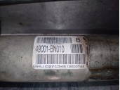 Recambio de cremallera direccion para nissan almera ii (n16) 2.2 di referencia OEM IAM 49001BN012 49001BN012 