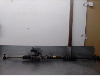 Recambio de cremallera direccion para chevrolet aveo 1.2 cat referencia OEM IAM 95918422 95918422 