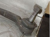 Recambio de cremallera direccion para chevrolet aveo 1.2 cat referencia OEM IAM 95918422 95918422 