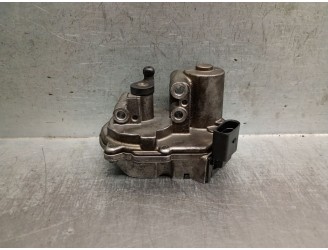 Recambio de caja mariposa para audi q7 (4l) 3.0 v6 24v tdi referencia OEM IAM 059129086M 059129086M CONTINENTAL