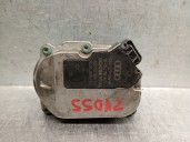 Recambio de caja mariposa para audi q7 (4l) 3.0 v6 24v tdi referencia OEM IAM 059129086M 059129086M CONTINENTAL