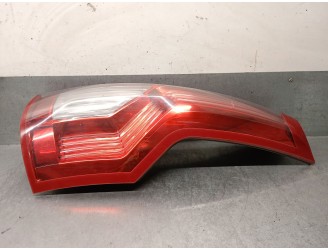 Recambio de piloto trasero derecho para citroën c4 picasso 2.0 hdi fap cat (rhr / dw10bted4) referencia OEM IAM 6351AC 6351AC 