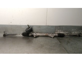 Recambio de cremallera direccion para renault captur 1.5 dci diesel fap energy referencia OEM IAM 490013552R 490012863R MANDO