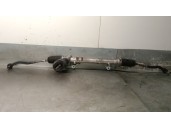 Recambio de cremallera direccion para renault captur 1.5 dci diesel fap energy referencia OEM IAM 490013552R 490012863R MANDO