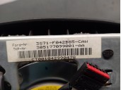 Recambio de airbag delantero izquierdo para ford mondeo iii (b5y) 2.2 tdci referencia OEM IAM 3S71F042B85 1302896 