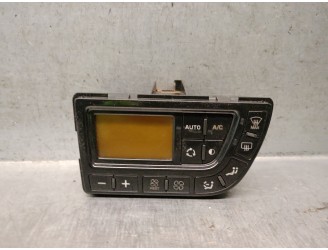 Recambio de mando climatizador para citroën c4 picasso 2.0 hdi fap cat (rhr / dw10bted4) referencia OEM IAM 9672472877 6451WK 