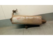 Recambio de tubo escape trasero para peugeot 307 break / sw (s1) 1.6 hdi referencia OEM IAM 1730C1 1730C1 