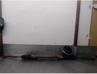 Recambio de cremallera direccion para mazda 2 lim. (de) 1.5 16v cat referencia OEM IAM ZY 