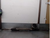 Recambio de cremallera direccion para mazda 2 lim. (de) 1.5 16v cat referencia OEM IAM ZY 