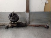 Recambio de cremallera direccion para mazda 2 lim. (de) 1.5 16v cat referencia OEM IAM ZY 