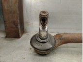 Recambio de cremallera direccion para mazda 2 lim. (de) 1.5 16v cat referencia OEM IAM ZY 