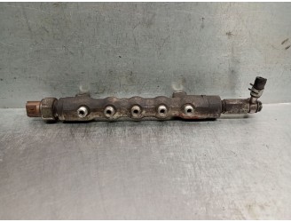 Recambio de rampa inyectora para subaru forester (sh_) 2.0 d awd (shh) referencia OEM IAM 16670AA000 16670AA000 