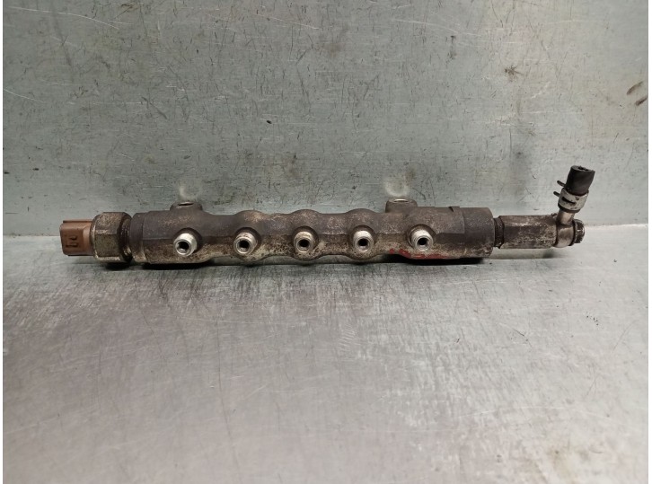 Recambio de rampa inyectora para subaru forester (sh_) 2.0 d awd (shh) referencia OEM IAM 16670AA000 16670AA000 