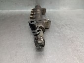 Recambio de rampa inyectora para subaru forester (sh_) 2.0 d awd (shh) referencia OEM IAM 16670AA000 16670AA000 