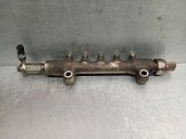 Recambio de rampa inyectora para subaru forester (sh_) 2.0 d awd (shh) referencia OEM IAM 16670AA000 16670AA000 