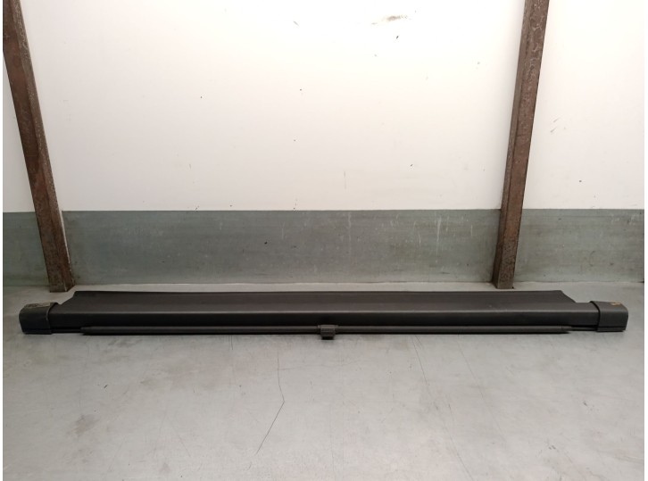 Recambio de bandeja trasera para citroën c4 picasso 2.0 hdi fap cat (rhr / dw10bted4) referencia OEM IAM 8794TE 8794TE 