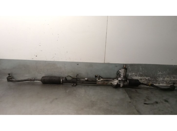 Recambio de cremallera direccion para hyundai sonata v (nf) 2.0 crdi referencia OEM IAM 577003K230 577003K230 MANDO