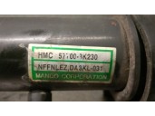 Recambio de cremallera direccion para hyundai sonata v (nf) 2.0 crdi referencia OEM IAM 577003K230 577003K230 MANDO