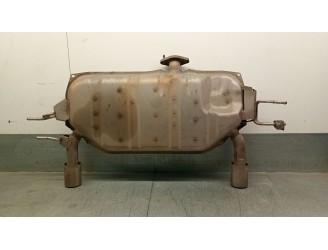 Recambio de tubo escape trasero para mazda cx-3 (dk) 2.0 skyactiv-g (dk5w, dk6w) referencia OEM IAM PEG840100A PEG840100A 