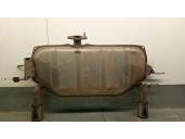 Recambio de tubo escape trasero para mazda cx-3 (dk) 2.0 skyactiv-g (dk5w, dk6w) referencia OEM IAM PEG840100A PEG840100A 