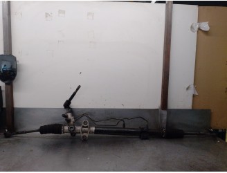 Recambio de cremallera direccion para kia carnival ii 2.9 crdi cat referencia OEM IAM 0K53A32110C 0K53A32110C 