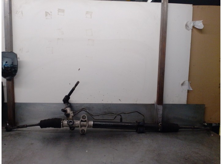 Recambio de cremallera direccion para kia carnival ii 2.9 crdi cat referencia OEM IAM 0K53A32110C 0K53A32110C 