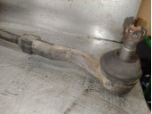 Recambio de cremallera direccion para kia carnival ii 2.9 crdi cat referencia OEM IAM 0K53A32110C 0K53A32110C 