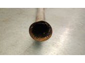 Recambio de tubo escape central para citroën xsara berlina 1.6 referencia OEM IAM 1717A4 1717A4 