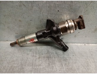 Recambio de inyector para subaru forester (sh_) 2.0 d awd (shh) referencia OEM IAM 16613AA030 16613AA030 DENSO0250