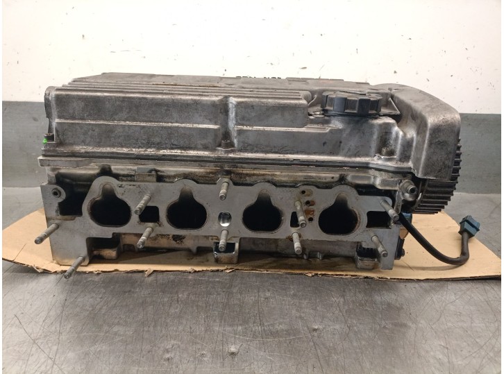 Replacement cylinder head for Fiat Coupé (175) 1.8 16V CAT OEM IAM reference 50586832 5895245 60622012