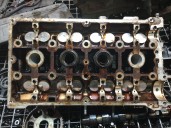 Recambio de culata para fiat coupe (175) 1.8 16v cat referencia OEM IAM 50586832 5895245 60622012