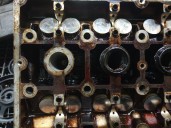 Recambio de culata para fiat coupe (175) 1.8 16v cat referencia OEM IAM 50586832 5895245 60622012