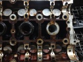 Recambio de culata para fiat coupe (175) 1.8 16v cat referencia OEM IAM 50586832 5895245 60622012