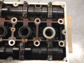 Replacement cylinder head for Fiat Coupe (175) 1.8 16V CAT OEM IAM reference 50586832 5895245 60622012