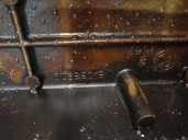 Recambio de culata para fiat coupe (175) 1.8 16v cat referencia OEM IAM 50586832 5895245 60622012