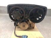 Recambio de culata para fiat coupe (175) 1.8 16v cat referencia OEM IAM 50586832 5895245 60622012