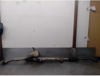 Recambio de cremallera direccion para renault megane ii berlina 5p 1.6 16v referencia OEM IAM 7955501009  