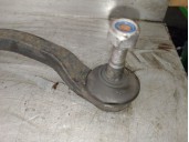 Recambio de cremallera direccion para renault megane ii berlina 5p 1.6 16v referencia OEM IAM 7955501009  