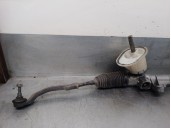 Recambio de cremallera direccion para renault megane ii berlina 5p 1.6 16v referencia OEM IAM 7955501009  