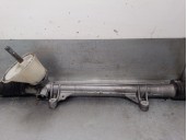 Recambio de cremallera direccion para renault megane ii berlina 5p 1.6 16v referencia OEM IAM 7955501009  